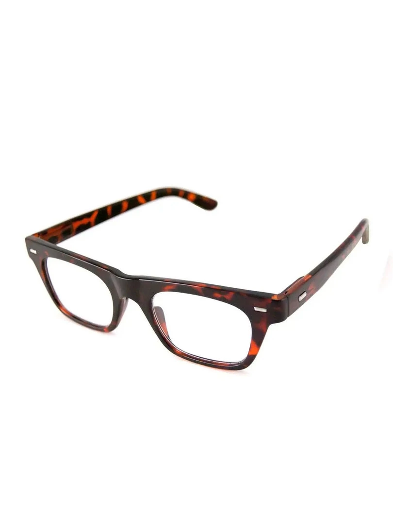 Gabriel + Simone Lyon Tortoise Accessories 3 Gabriel + Simone Lyon Tortoise Accessories