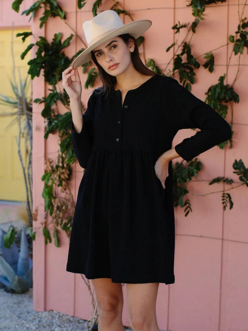 Rachel Pally Gauze Rocio Dress Clothing 3 Rachel Pally Gauze Rocio Dress Clothing