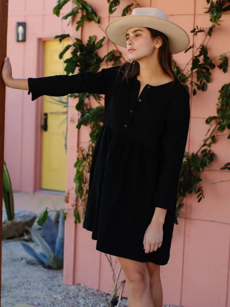 Rachel Pally Gauze Rocio Dress Clothing 4 Rachel Pally Gauze Rocio Dress Clothing