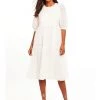 Amanda Uprichard Clothing Hilaria Dress 2 Amanda Uprichard Clothing Hilaria Dress