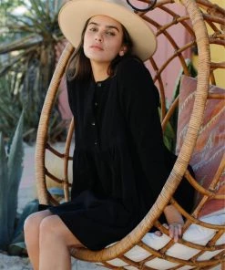 Rachel Pally Gauze Rocio Dress Clothing 9 Rachel Pally Gauze Rocio Dress Clothing