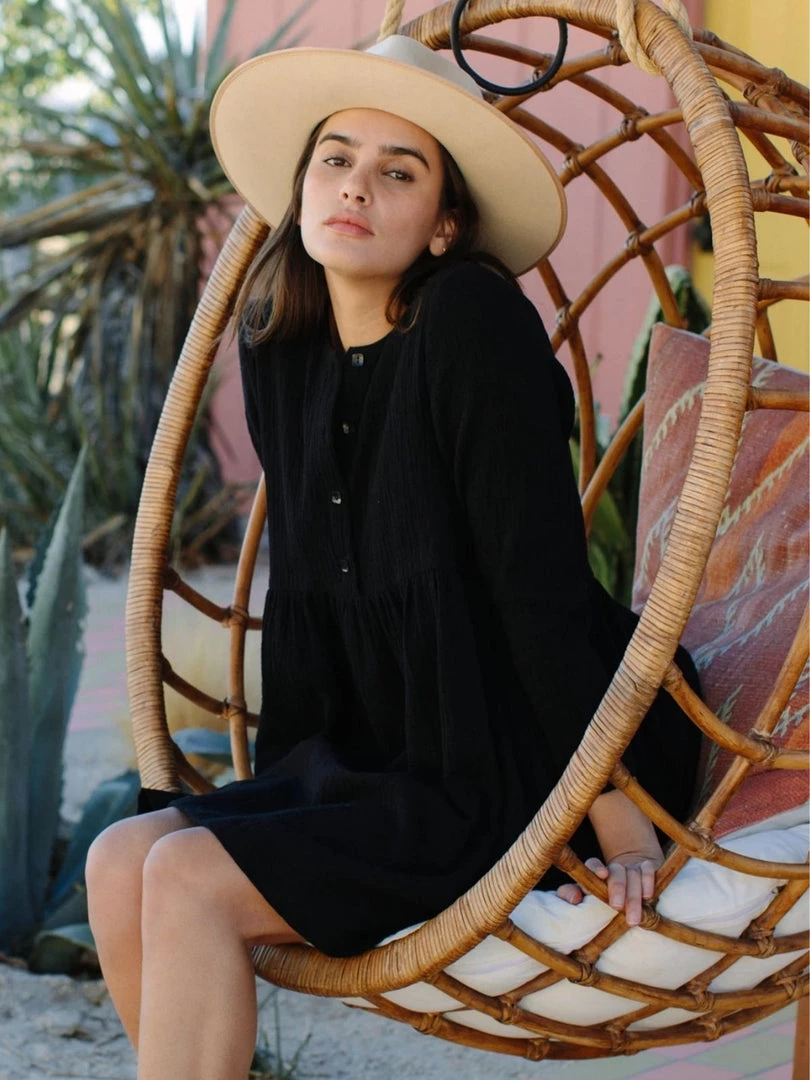 Rachel Pally Gauze Rocio Dress Clothing 6 Rachel Pally Gauze Rocio Dress Clothing