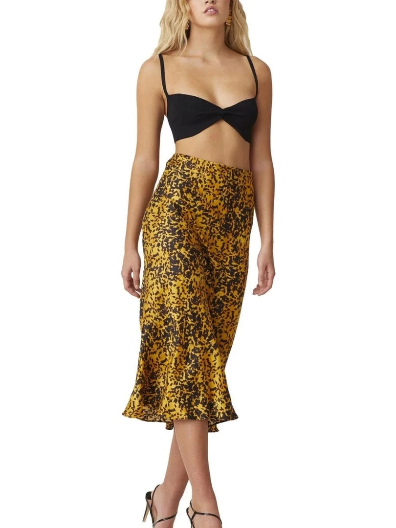 Bec & Bridge Turtle Rock Midi Skirt 3 Bec & Bridge Turtle Rock Midi Skirt