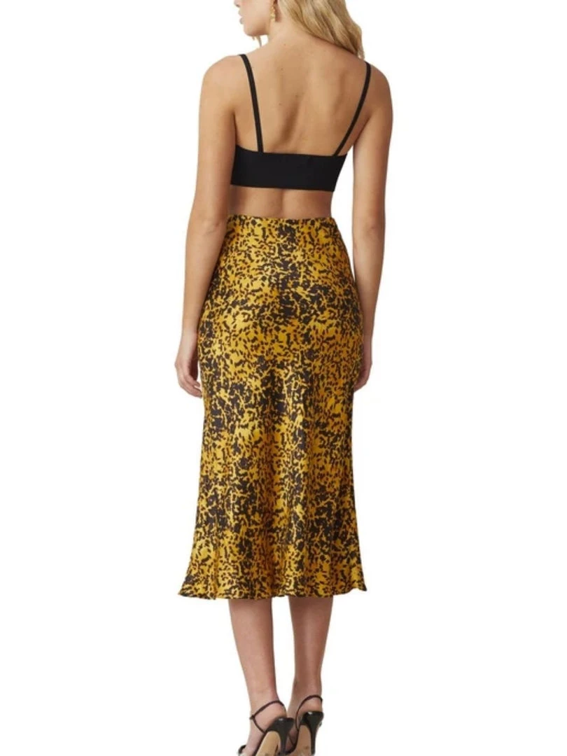 Bec & Bridge Turtle Rock Midi Skirt 4 Bec & Bridge Turtle Rock Midi Skirt