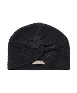 Brodie Cashmere Accessories Stella Turban