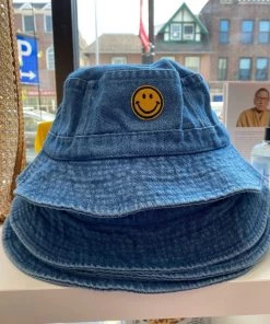 Mother Trucker Smile Bucket Hat Accessories