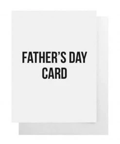 Cult Paper Home & Gift Father's Day Card