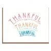 The Great Lakes Goods Thankful On Thankful Card
