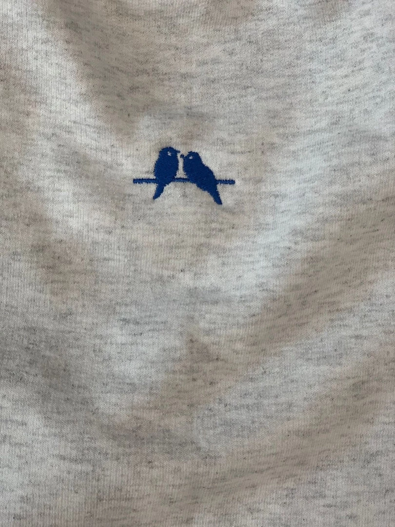 Lovebirds Originals Clothing Go Sixers Crewneck Sweatshirt 5 Lovebirds Originals Clothing Go Sixers Crewneck Sweatshirt