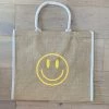 Fado Smile Tote Bag