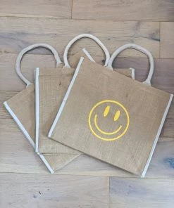 Fado Smile Tote Bag 8 Fado Smile Tote Bag