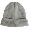 Hat Attack Grey Lodge Beanie
