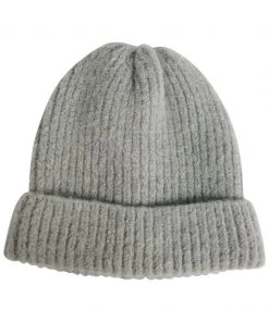 Hat Attack Grey Lodge Beanie