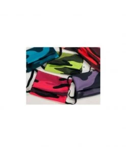 American Mask Project Kids Masks - Pack Of 2 Accessories