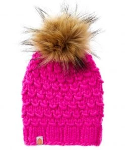 Sh*t That I Knit The Gunn Beanie - On Wednesdays We Wear Pink