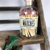 Made Market Co Medium Matches - Dusty Rose 2 Made Market Co Medium Matches - Dusty Rose