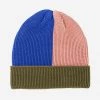 Verloop Accessories Polder Hat - Moss Cobalt 1 Verloop Accessories Polder Hat - Moss Cobalt