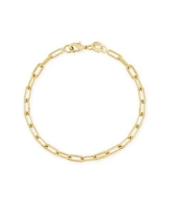 Alexa Leigh Link Bracelet - 6.5"