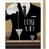 Apartment 2 Cards Home & Gift Drink Up Birthday Card
