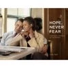 Hachette Book Group Hope, Never Fear: A Personal Portrait Of The Obamas