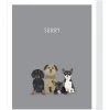 Apartment 2 Cards Sorry Dogs Pet Sympathy Card Home & Gift 1 Apartment 2 Cards Sorry Dogs Pet Sympathy Card Home & Gift