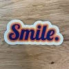 Stickers Northwest Smile Sticker