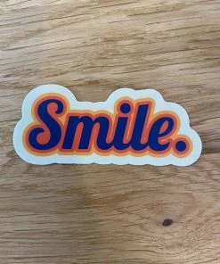 Stickers Northwest Smile Sticker