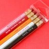 M.C. Pressure Home & Gift Pencil Pack - Variety 2 M.C. Pressure Home & Gift Pencil Pack - Variety