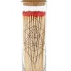 Skeem Design Alchemy Fireplace Matches