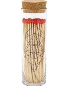 Skeem Design Alchemy Fireplace Matches