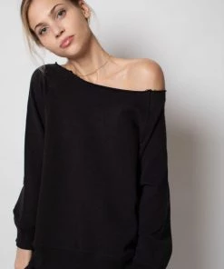 Leallo Clothing Frances Sweatshirt