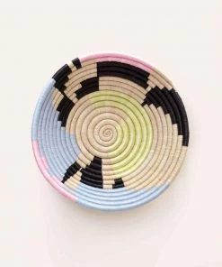 Indego Africa Abstract Form Plateau Natural