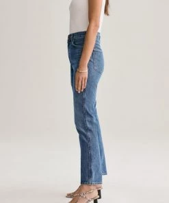 Agolde Pinch Waist - Placebo