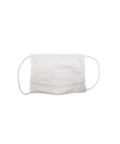 American Mask Project Accessories White Mask (Pack Of 2)