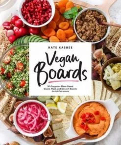 Hachette Book Group Vegan Boards Home & Gift