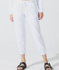 Electric & Rose Abbot Kinney Sweatpant - Cloud Clothing