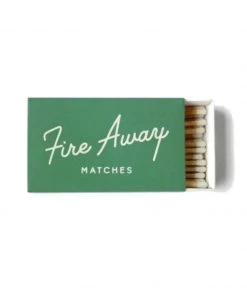 Paddywax Fire Away Matches