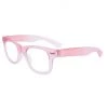 Gabriel + Simone Kids Glasses - Max Pink