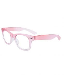 Gabriel + Simone Kids Glasses - Max Pink