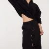 LNA Clothing Nylon Tracksuit Pant 1 LNA Clothing Nylon Tracksuit Pant
