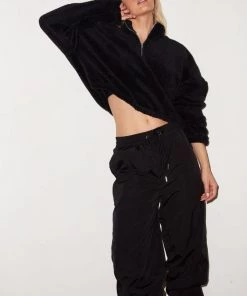 LNA Clothing Nylon Tracksuit Pant