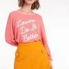 Wildfox Lovers Do It Better Clothing