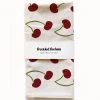 Freckled Fuschia Black Cherry Tea Towel Home & Gift