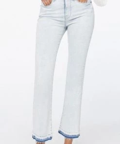 Frame Le Crop Mini Boot - Pali Clothing