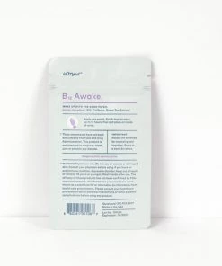 The Good Patch Home & Gift B12 Awake Patch