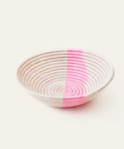 Indego Africa Home & Gift Blush Bolt Plateau