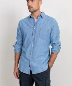 Rails Colton - Medium Vintage Wash