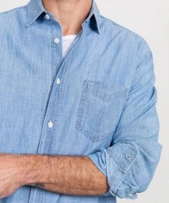 Rails Colton - Medium Vintage Wash