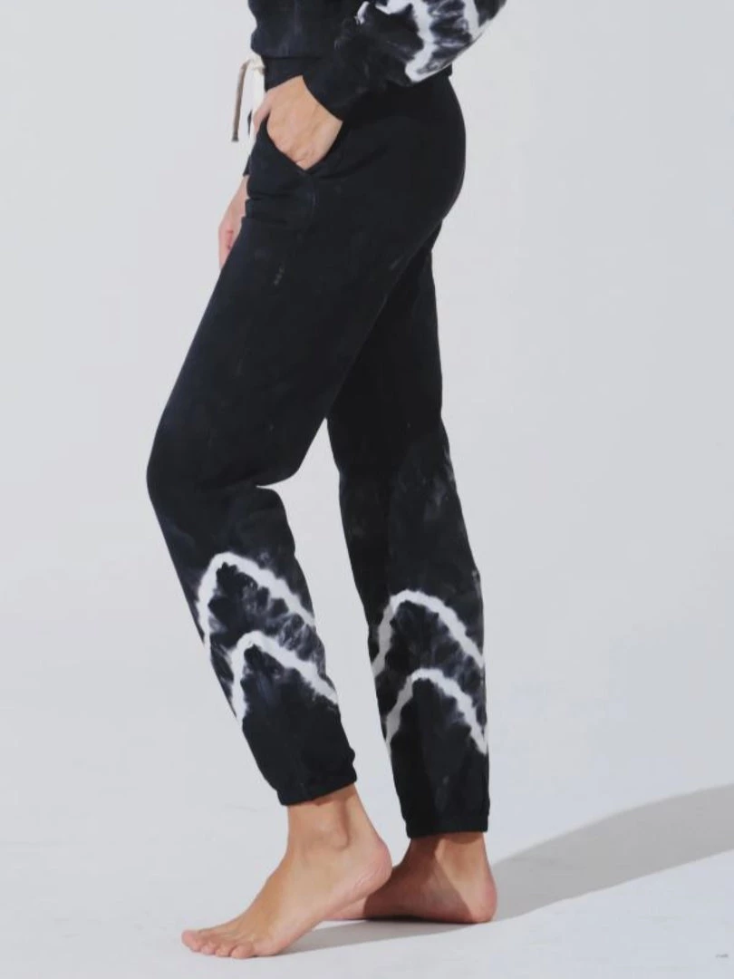 Electric & Rose Clothing Vendima Jogger 4 Electric & Rose Clothing Vendima Jogger