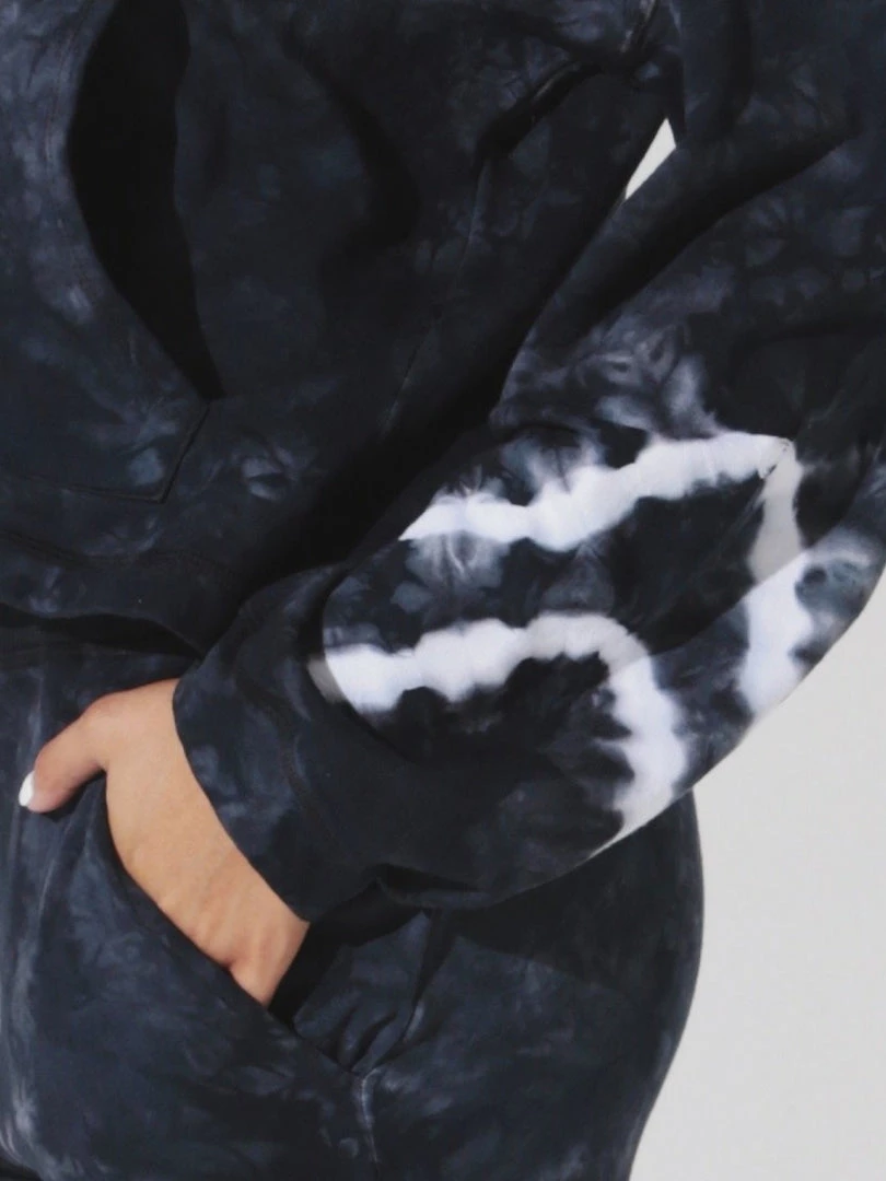 Electric & Rose Westside Zip Hoodie Clothing 4 Electric & Rose Westside Zip Hoodie Clothing